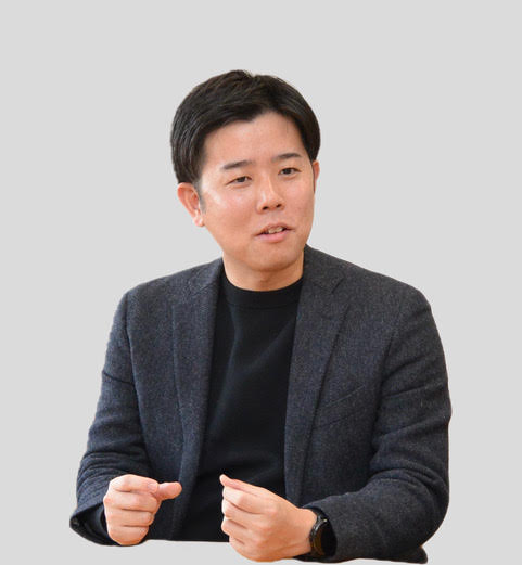 渡邊祥さん