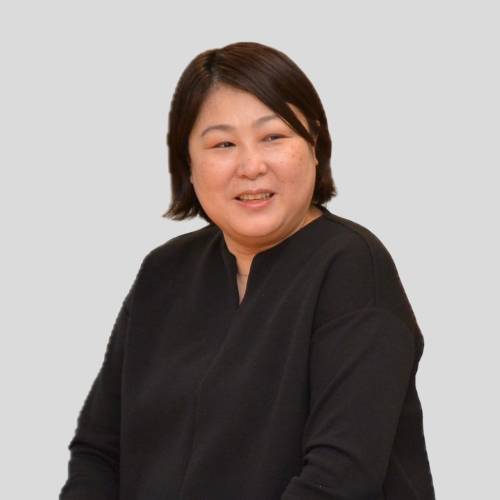佐々木周子さん