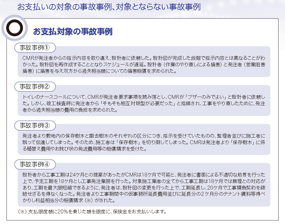 事故事例1