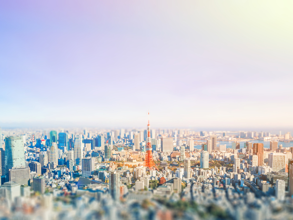 所在地・支部