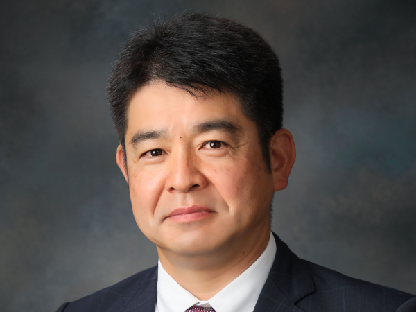 会長挨拶