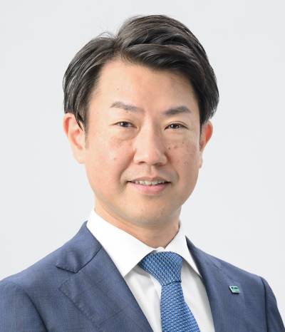 Foreword 巻頭言