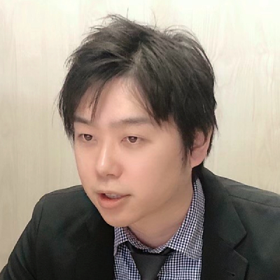 時田 海士郎