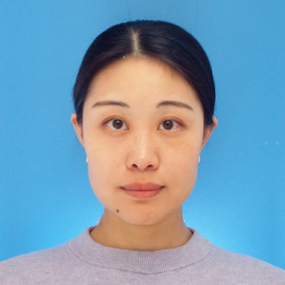 押田 彩夏