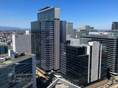 vol.80 2025年 夏号　「用途ごとに区分所有者が異なる！ 民間事業者5社による共同開発事業をCMrが徹底サポート」
