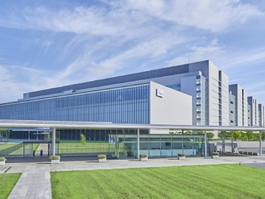 vol.81 2025年 秋号　サイエンスパークとしてのマルチテナント研究施設の早期実現