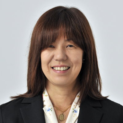 中村 裕子