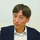 小泉氏