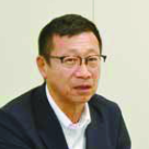 井上氏