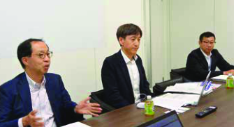 小林様・小泉様・井上様、ありがとうございました。