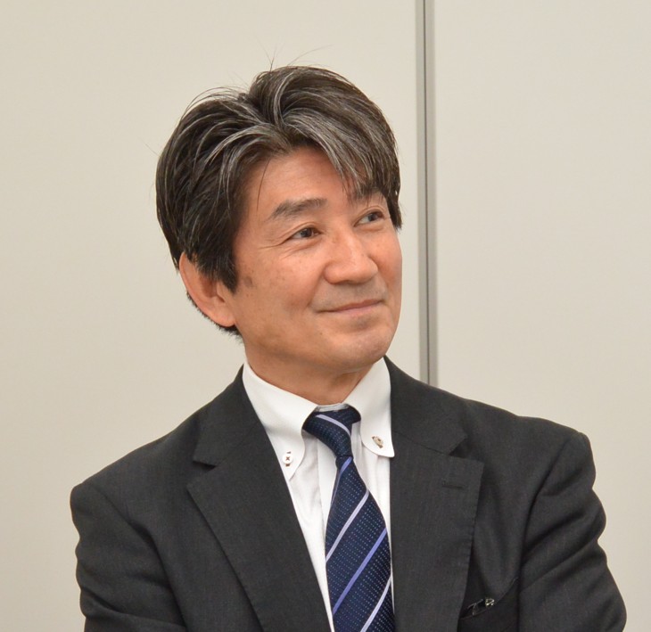 奥原氏
