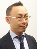 岩崎 力(いわさき りき)