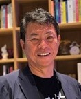 佐藤 俊朗 (さとう としろう)