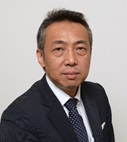 鈴木 勝之 (すずき かつゆき)
